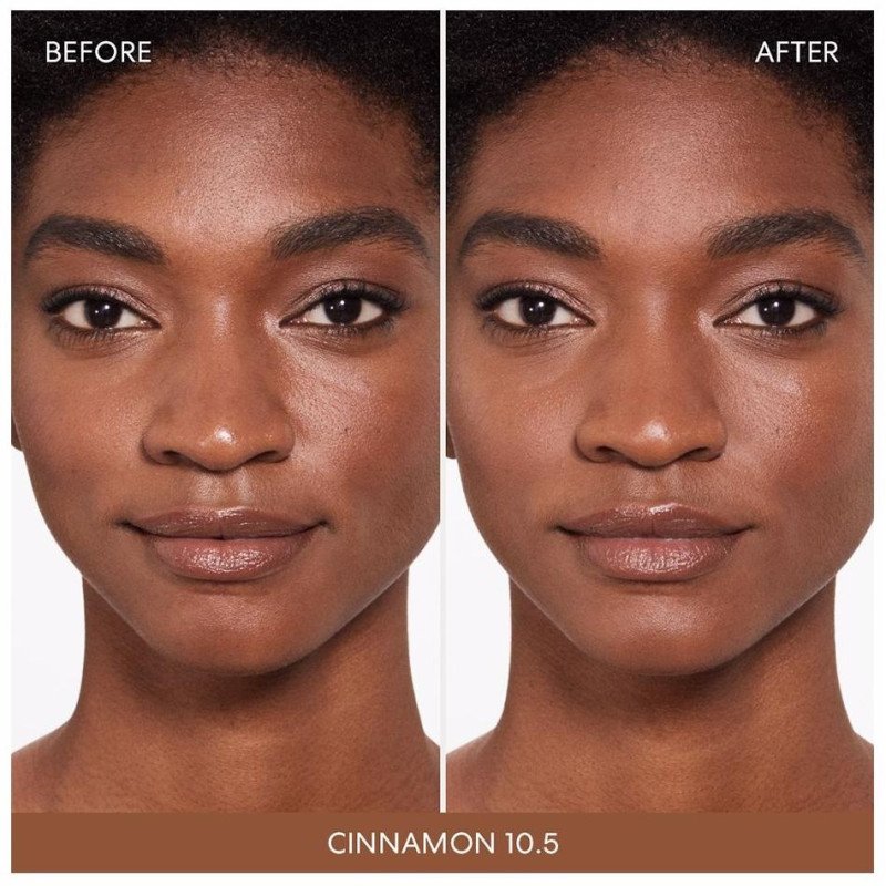 Bareminerals Complexion Rescue Tinted Hydrating Gel Cream Spf30 Cinnamon 35Ml Bareminerals Complexion Rescue Tinted Hydrating Gel Cream Spf30 Cinnamon 35Ml
