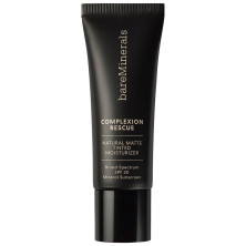Complexion Rescue Natural Matte Tinted Moisturizer Mineral Spf30 Suede 35 Ml