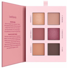 Bareminerals Mineralist Eyeshadow Palette Rosewood 78G