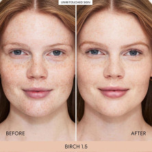 Complexion Rescue Natural Matte Tinted Moisturizer Mineral Spf30 Birch 35 Ml