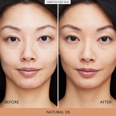 Complexion Rescue Natural Matte Tinted Moisturizer Mineral Spf30 Natural Pecan 35 Ml