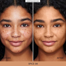 Complexion Rescue Natural Matte Tinted Moisturizer Mineral Spf30 Spice 35 Ml