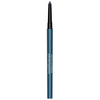 Bareminerals Mineralist Lasting Eyeliner Aquamarine 0.35G
