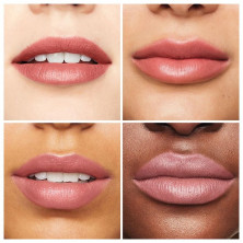 Bareminerals Mineralist Hydra-Smoothing Lipstick Grace 3.6G