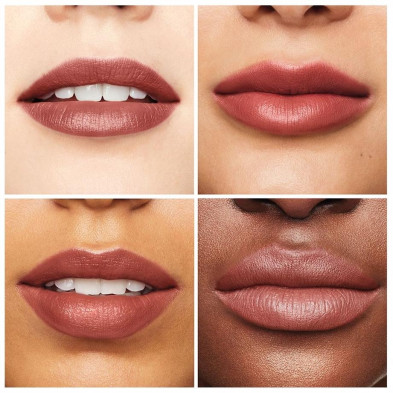 Mineralist Hydra-Smoothing Lipstick Presence