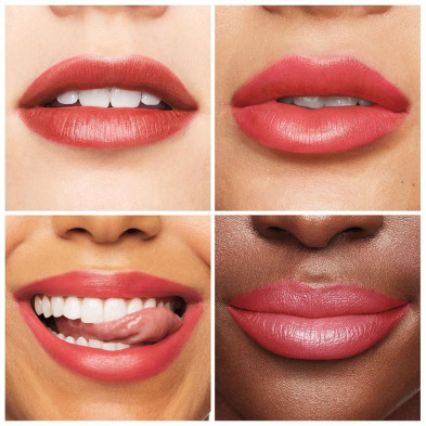 Mineralist Hydra-Smoothing Lipstick Abundance