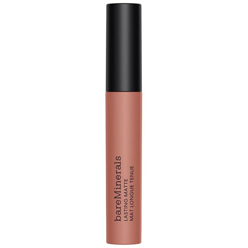 Bareminerals Mineralist Lasting Matte Liquid Lipstick 3.5Ml