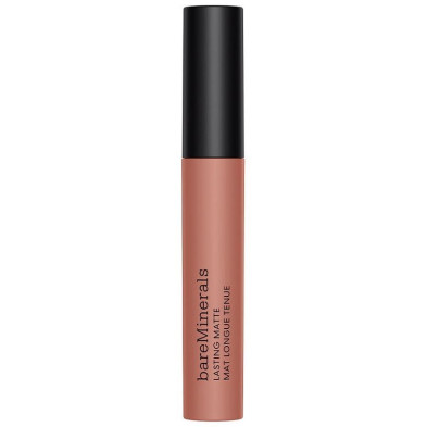 Bareminerals Mineralist Lasting Matte Liquid Lipstick 3.5Ml