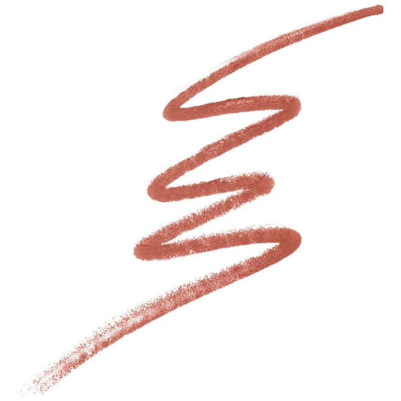 Bareminerals Mineralist Lip Liner Striking Spice 1.3G