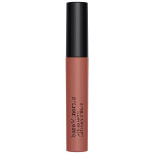 Bareminerals Mineralist Comfort Matte Lipstick Brave 3.5Ml