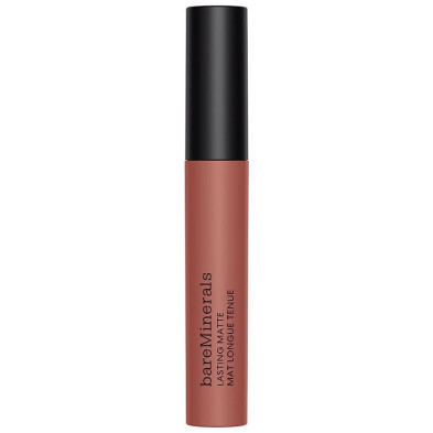 Bareminerals Mineralist Comfort Matte Lipstick Brave 3.5Ml