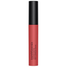 Bareminerals Mineralist Comfort Matte Lipstick Spirited 3.5Ml