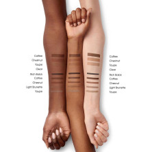 Bareminerals Mineralist Micro Brow Pencil Chesnut 0.8G