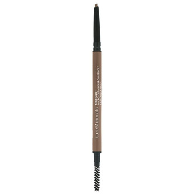 Bareminerals Mineralist Micro Brow Pencil Light Brunette 0.8G