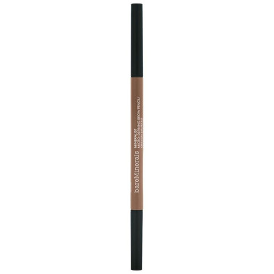 Bareminerals Mineralist Micro Brow Pencil Light Brunette 0.8G
