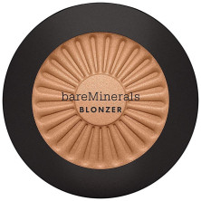 Bareminerals Gen Nude Blonzer Shade Kiss Of Spice 3.8G