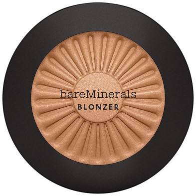 Bareminerals Gen Nude Blonzer Shade Kiss Of Spice 3.8G