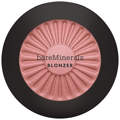 Bareminerals Gen Nude Blonzer Shade Kiss Of Mauve 3.8G