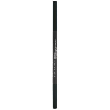 Bareminerals Mineralist Micro Brow Pencil Rich Black 0.8G