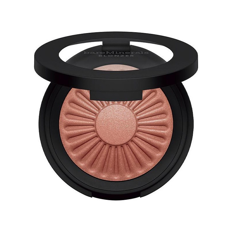 Bareminerals Gen Nude Blonzer Kiss Of Copper 3.8G