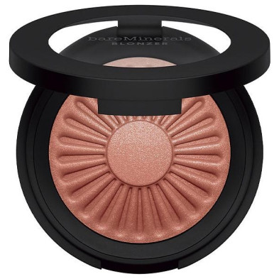 Bareminerals Gen Nude Blonzer Kiss Of Copper 3.8G