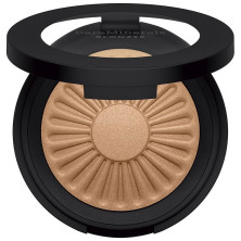 Bareminerals Gen Nude Blonzer Shade Kiss Of Spice 3.8G