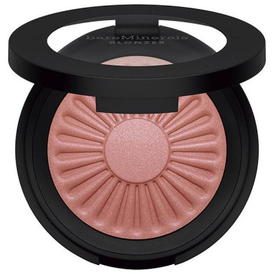 Bareminerals Gen Nude Blonzer Kiss Of Pink 3.8G