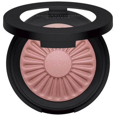 Bareminerals Gen Nude Blonzer Shade Kiss Of Mauve 3.8G