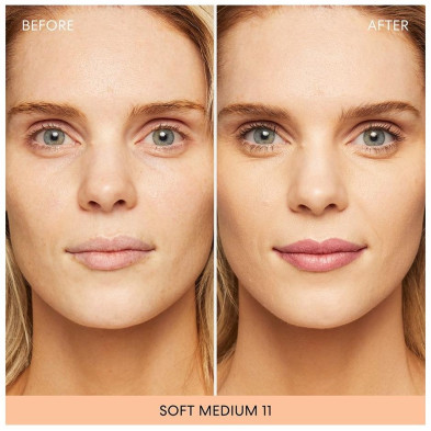 Original Foundation Spf15 11-Soft Medium 8 Gr