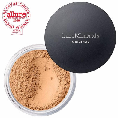 Bareminerals Original Foundation Spf15 13 Golden Beige 8G
