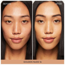 Original Foundation Spf15 16-Golden Nude