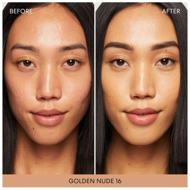 Original Foundation Spf15 16-Golden Nude