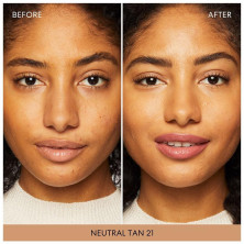 Bareminerals Original Foundation Spf15 N21 Neutral Tan 8G