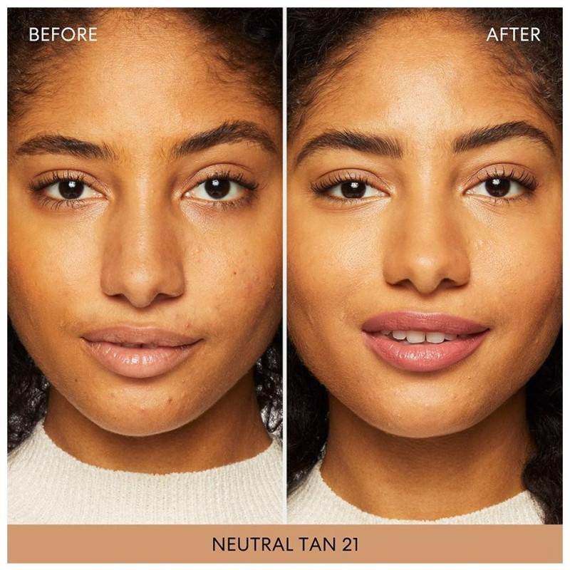 Bareminerals Original Foundation Spf15 N21 Neutral Tan 8G