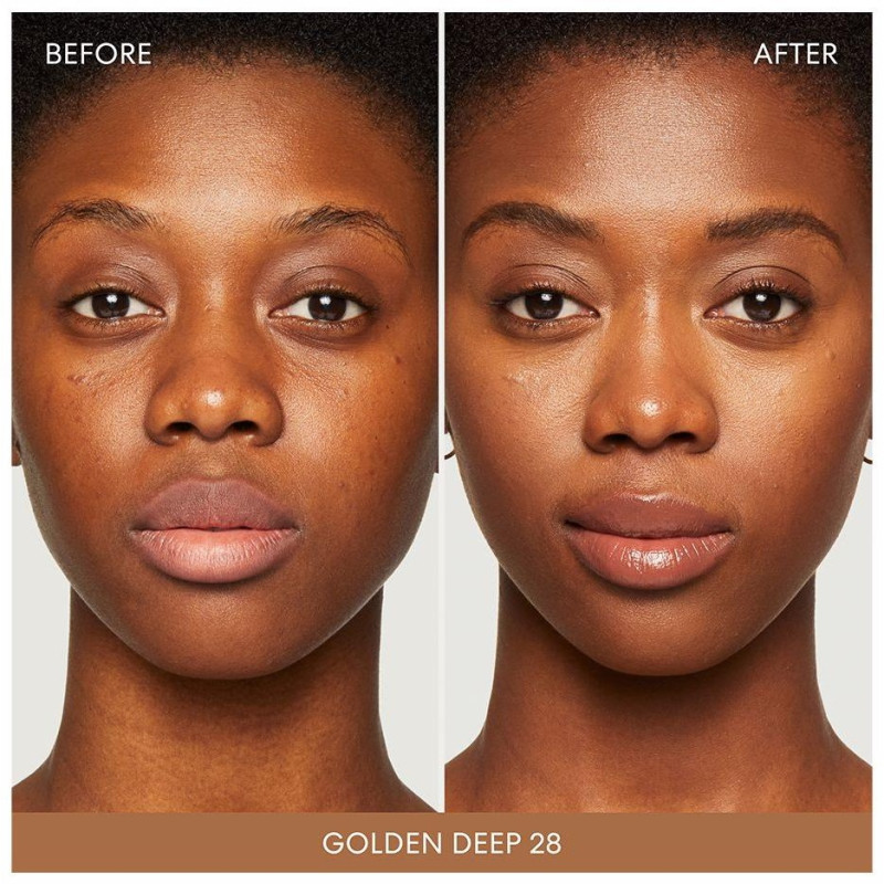 Original Foundation Spf15 28-Golden Deep