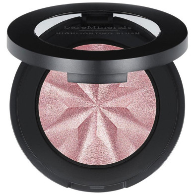 Bareminerals Gen Nude Highlighting Blush Rose Glow 3.8G
