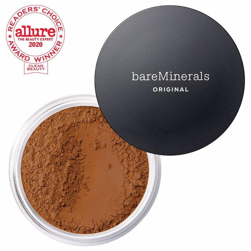 Bareminerals Original Foundation Spf15 23 Medium Dark 8G