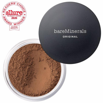 Original Foundation Spf15 28-Golden Deep