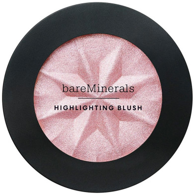 Bareminerals Gen Nude Highlighting Blush Rose Glow 3.8G