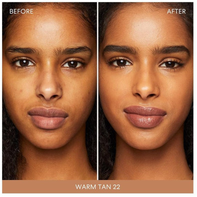 Original Foundation Spf15 22-Warm Tan