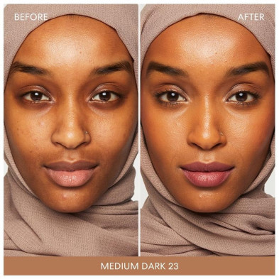 Bareminerals Original Foundation Spf15 23 Medium Dark 8G