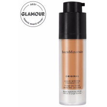 Original Liquid Foundation 22-Warm Tan