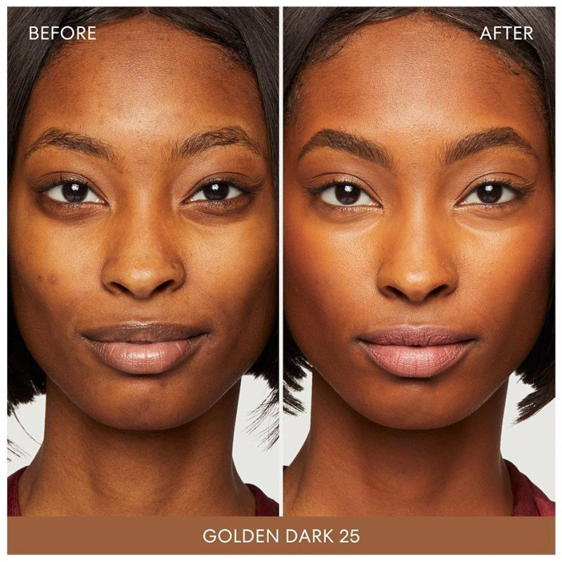 Bareminerals Original Foundation Spf15 N25 Golden Dark 8G