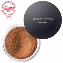 Bareminerals Original Foundation Spf15 N25 Golden Dark 8G