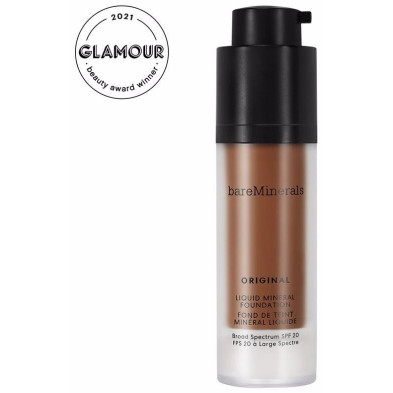 Original Liquid Foundation 30-Deepest Deep