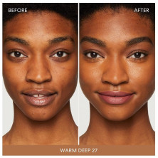 Original Liquid Foundation 27-Warm Deep