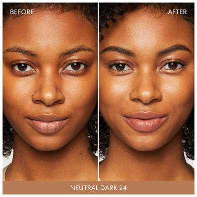 Bareminerals Original Liquid Foundation Nro 24 Neutral Dark 30Ml