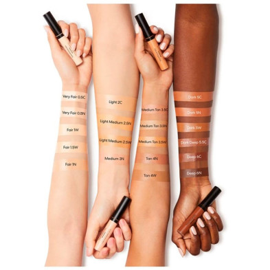 Bareminerals Original Liquid Concealer 4W Tan 6Ml