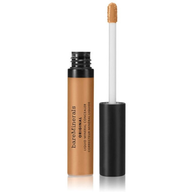 Bareminerals Original Liquid Concealer 4W Tan 6Ml