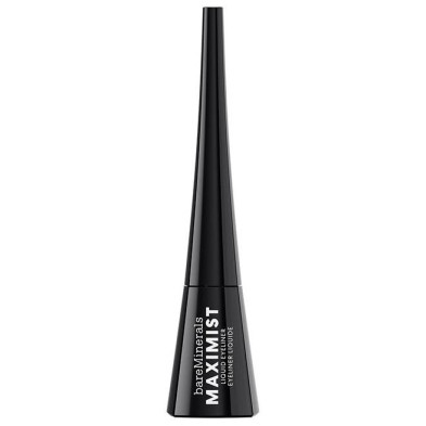 Bareminerals Maximist Liquid Eyeliner Black 4Ml